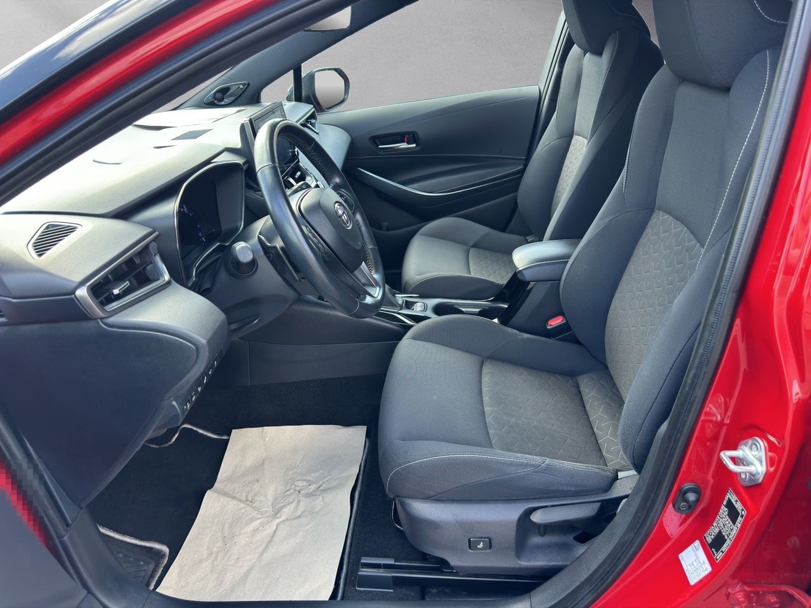 Toyota Corolla TeamD*2,0*1HD*JBL*CARPLAY* 15J-GARANTIE* foto 9