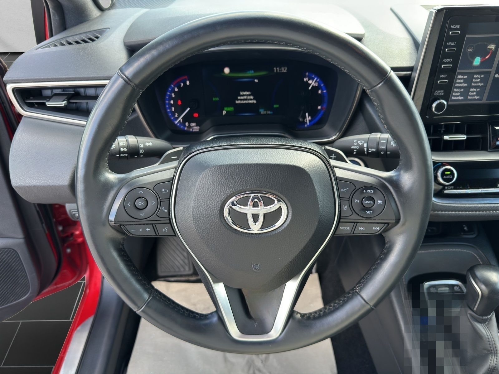 Toyota Corolla TeamD*2,0*1HD*JBL*CARPLAY* 15J-GARANTIE* foto 10