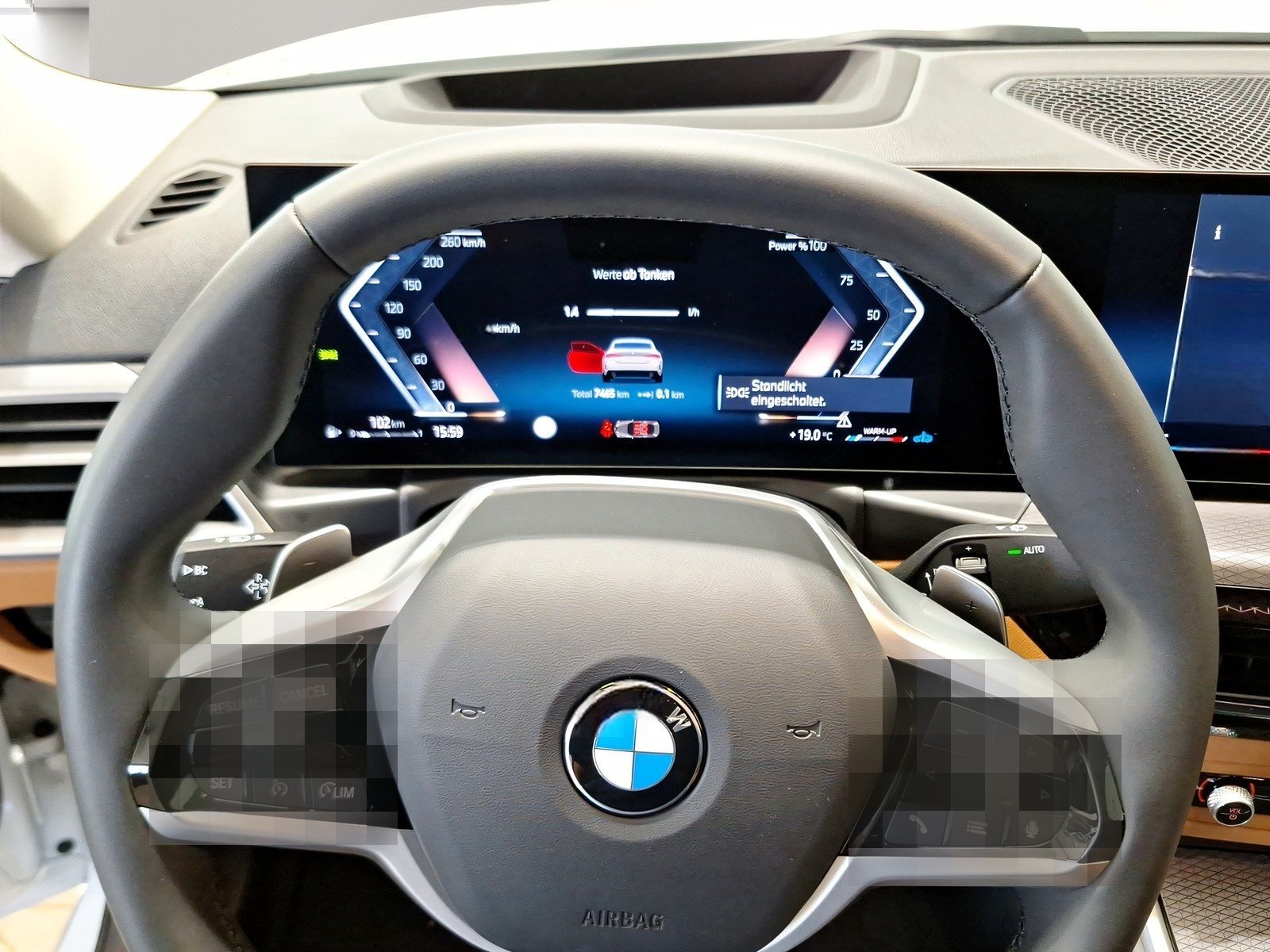 BMW 420i Coupé LiveCockpitProf Kamera Driv.Assist foto 13
