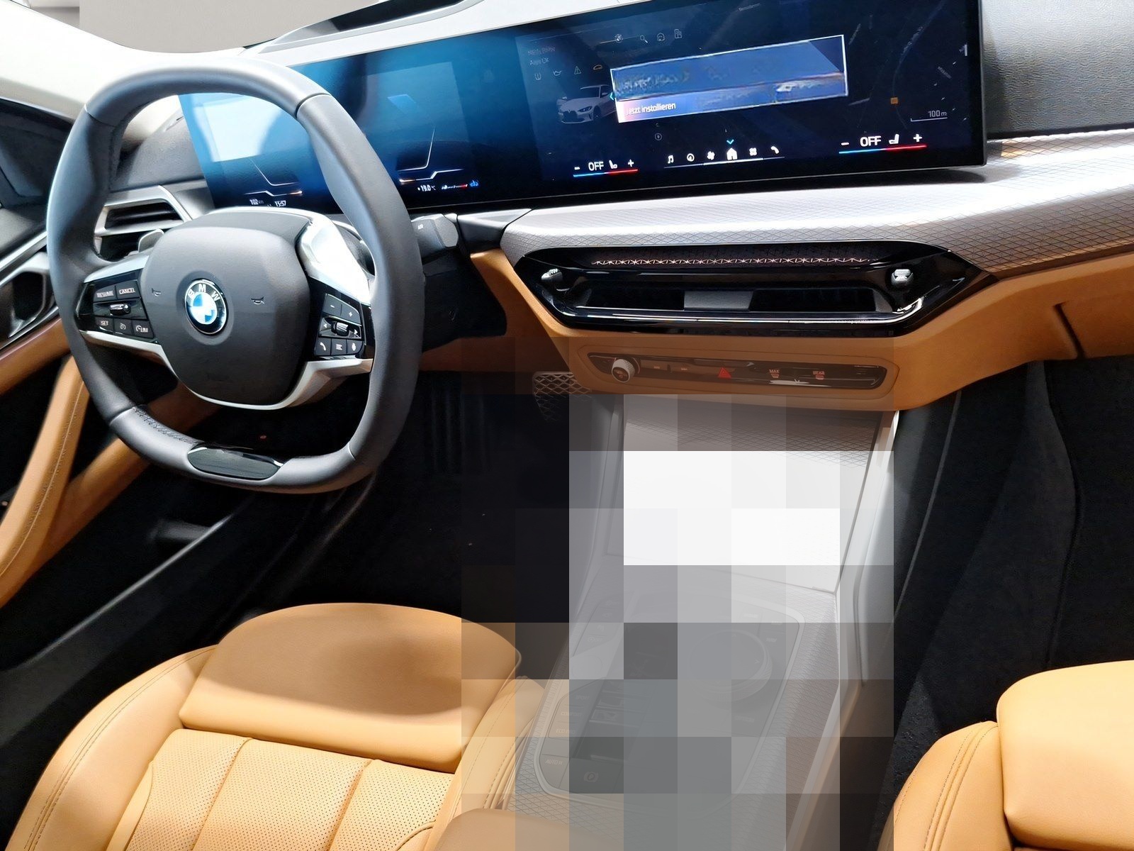 BMW 420i Coupé LiveCockpitProf Kamera Driv.Assist foto 14