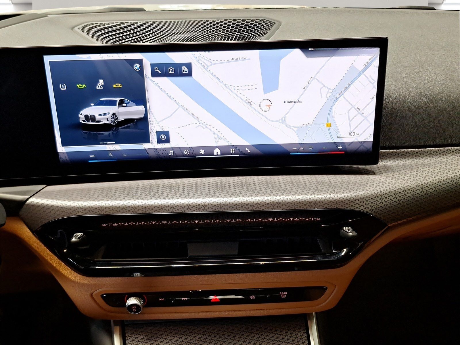 BMW 420i Coupé LiveCockpitProf Kamera Driv.Assist foto 15