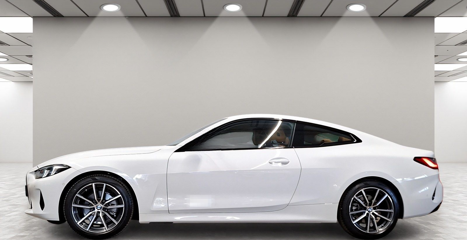 BMW 420i Coupé LiveCockpitProf Kamera Driv.Assist foto 3