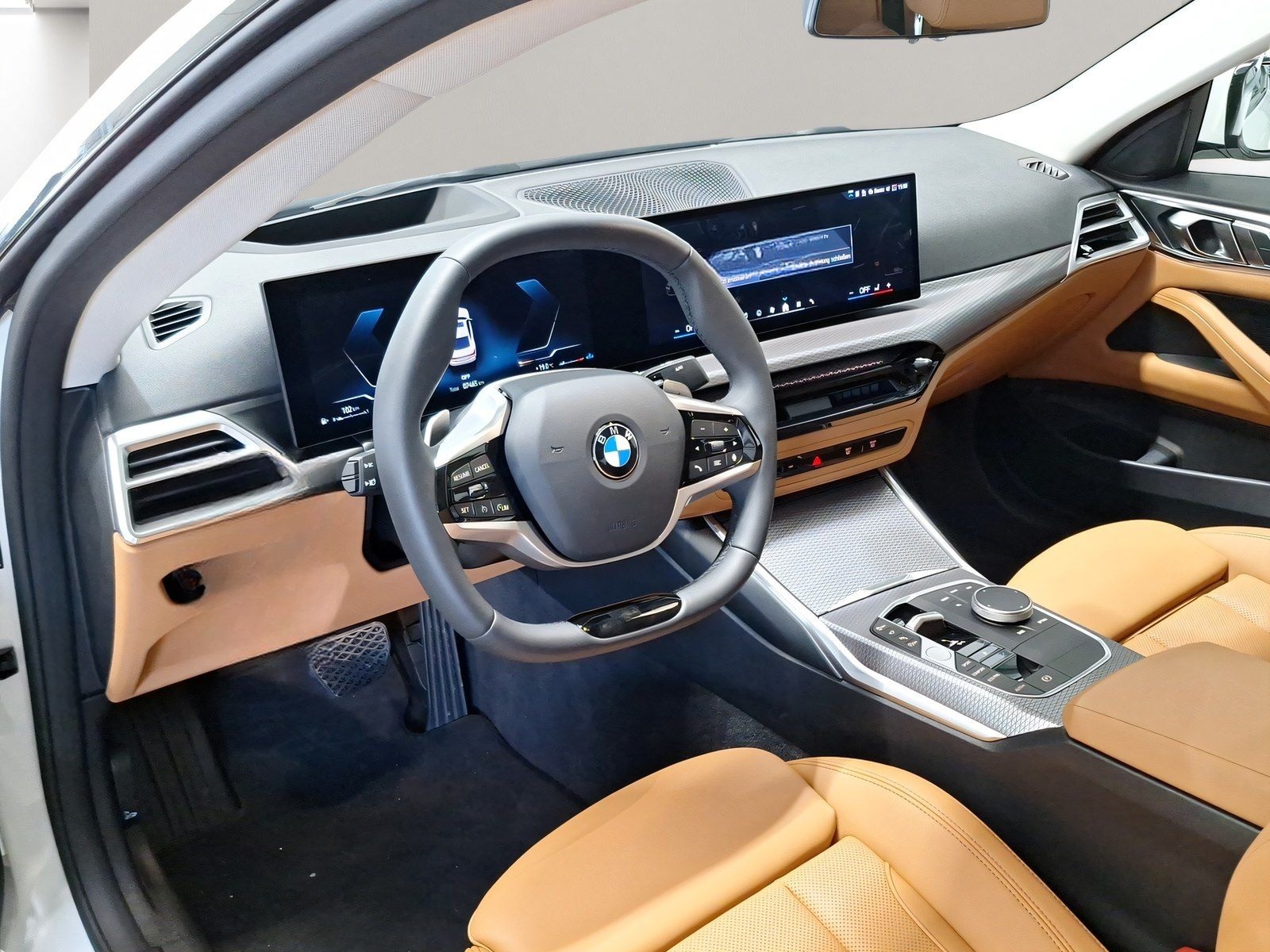 BMW 420i Coupé LiveCockpitProf Kamera Driv.Assist foto 4