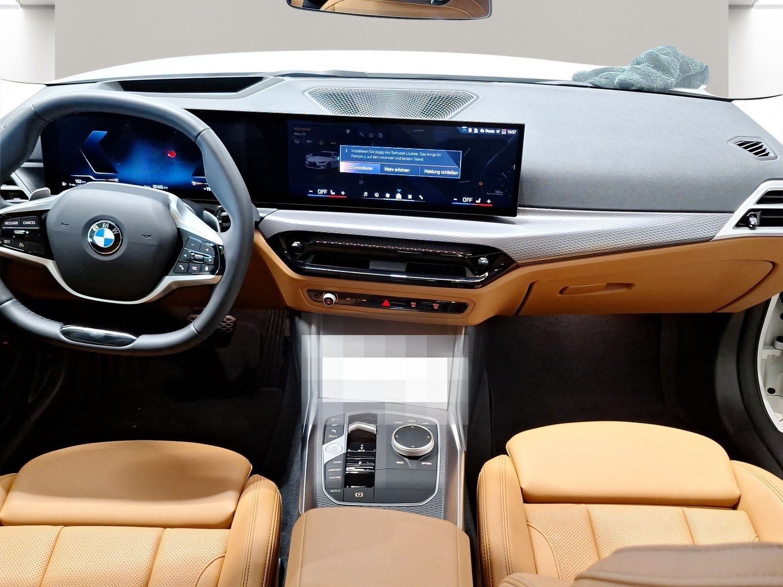 BMW 420i Coupé LiveCockpitProf Kamera Driv.Assist foto 7