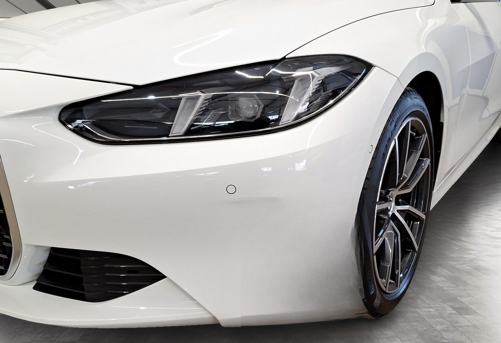 BMW 420i Coupé LiveCockpitProf Kamera Driv.Assist foto 8