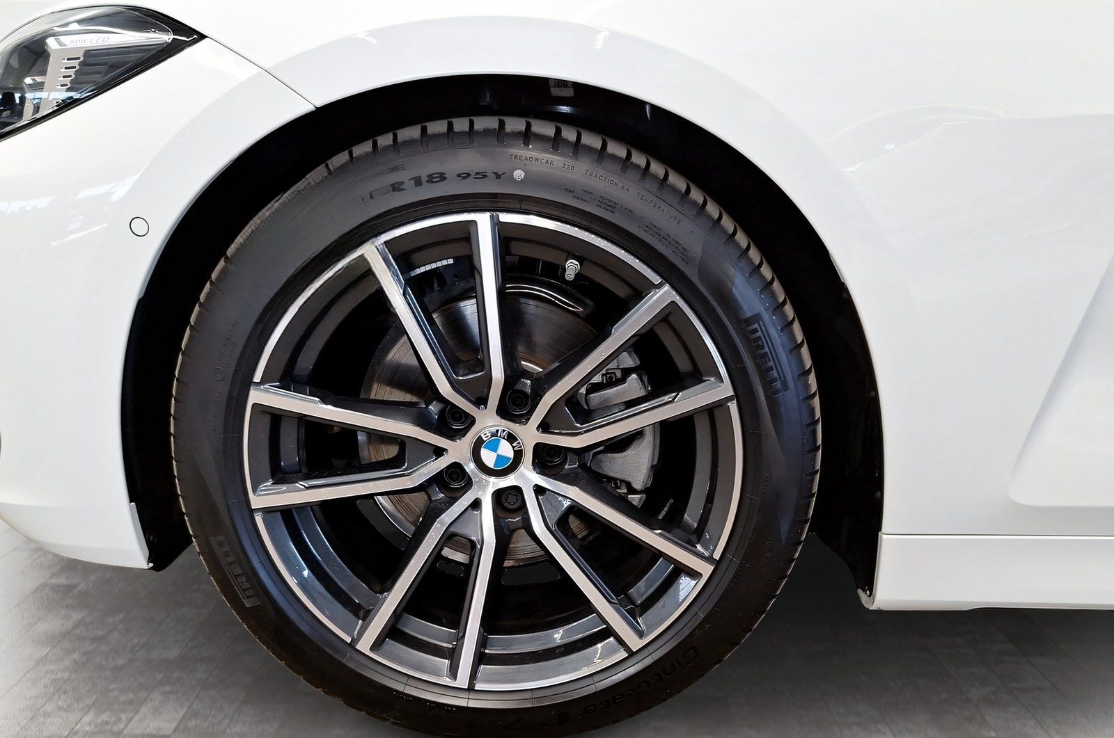 BMW 420i Coupé LiveCockpitProf Kamera Driv.Assist foto 9
