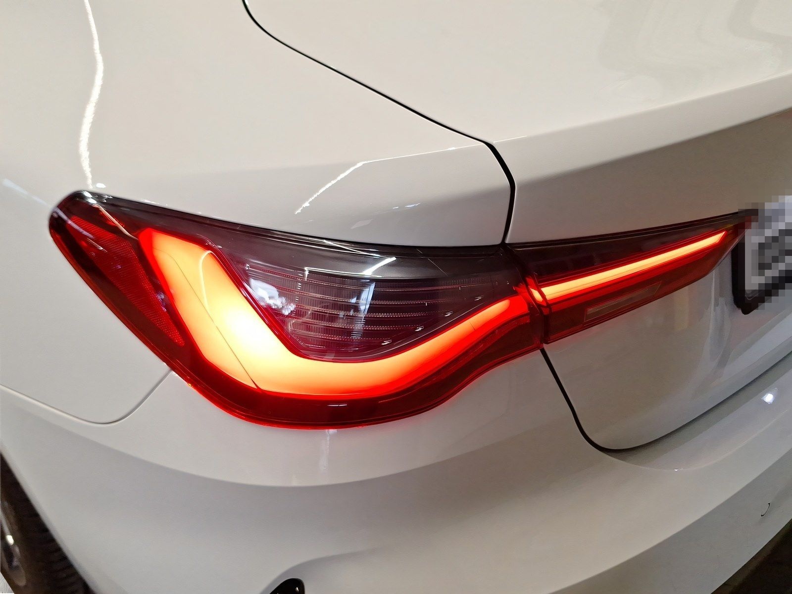 BMW 420i Coupé LiveCockpitProf Kamera Driv.Assist foto 10