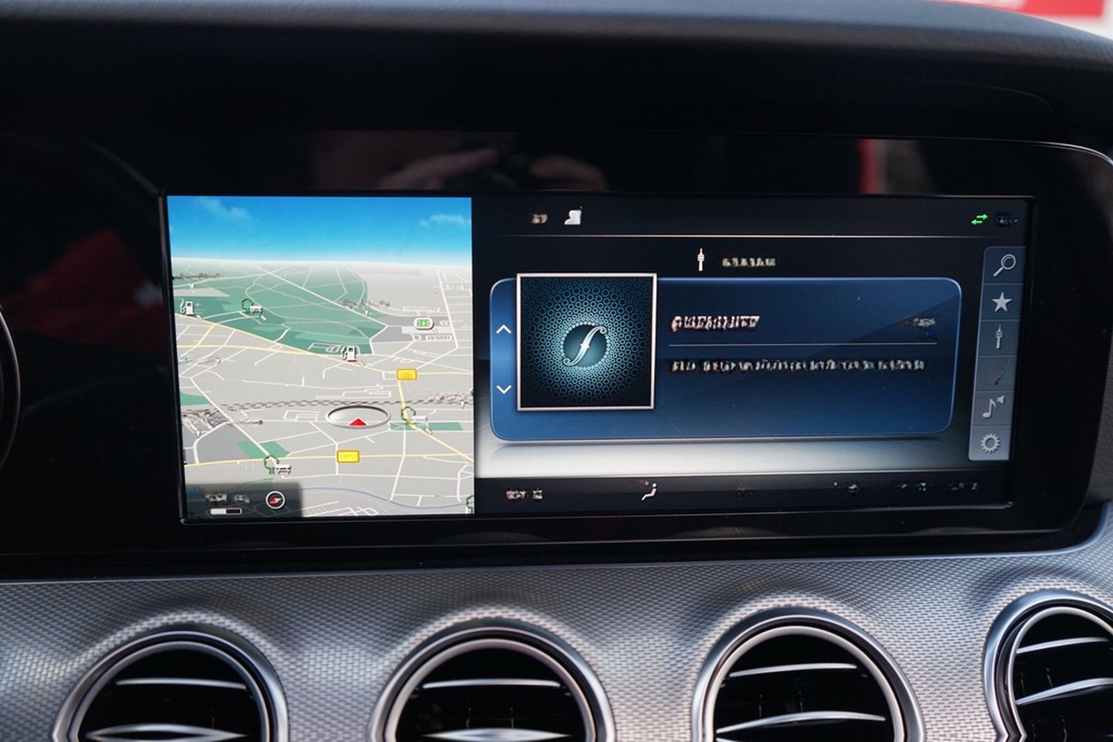 Mercedes-Benz E200 T-Modell Avantgarde LED Navi 360° Panorama foto 12
