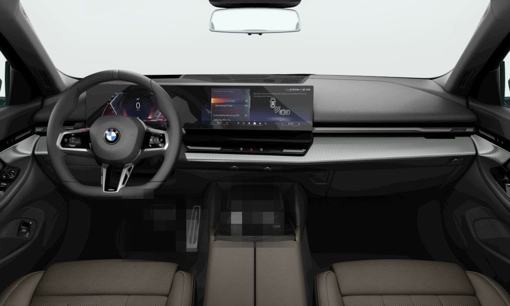 BMW 540d xDrive Limousine*M Sportpaket*20"*LC Prof.* foto 3