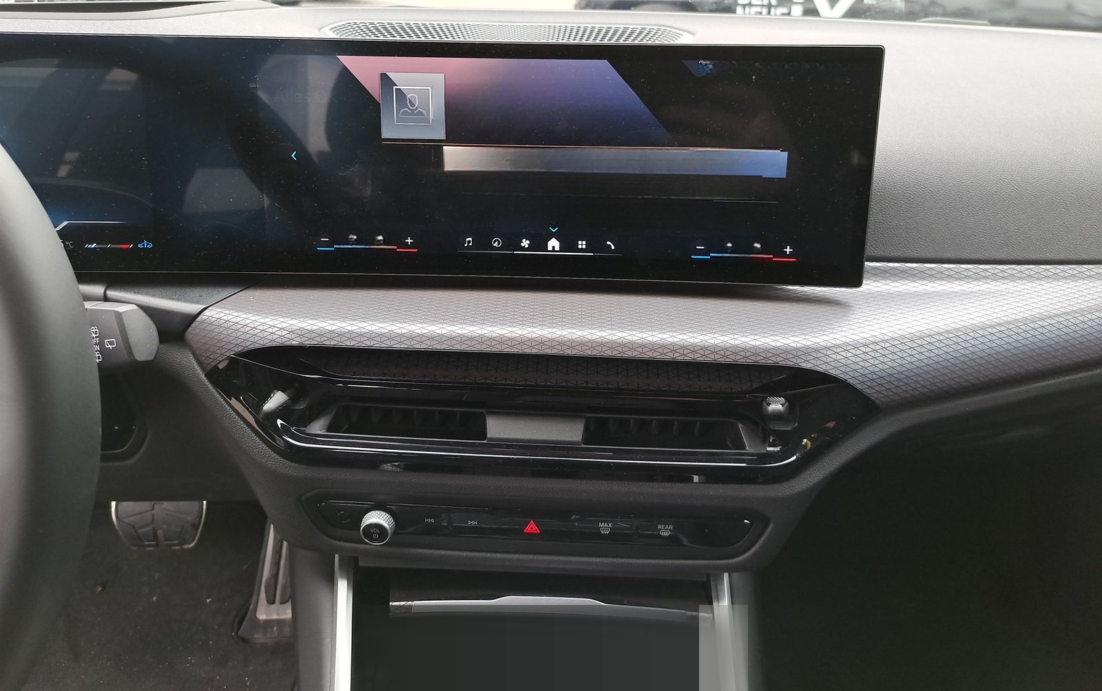 BMW 318i Touring M Sportpaket HiFi DAB LED Tempomat foto 9