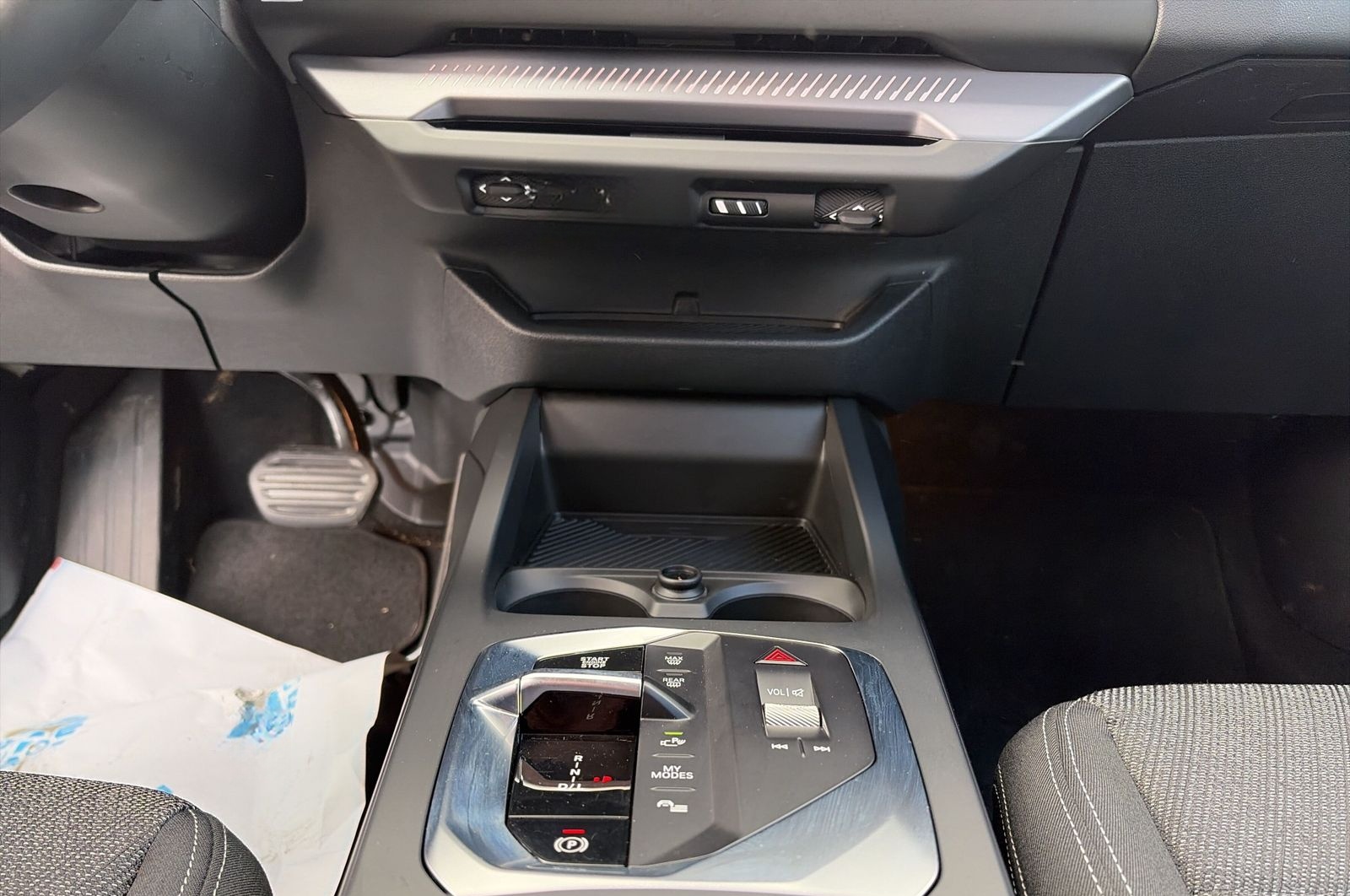BMW 120 Hatch Head-Up DAB LED Komfortzg. Klimaaut. foto 13