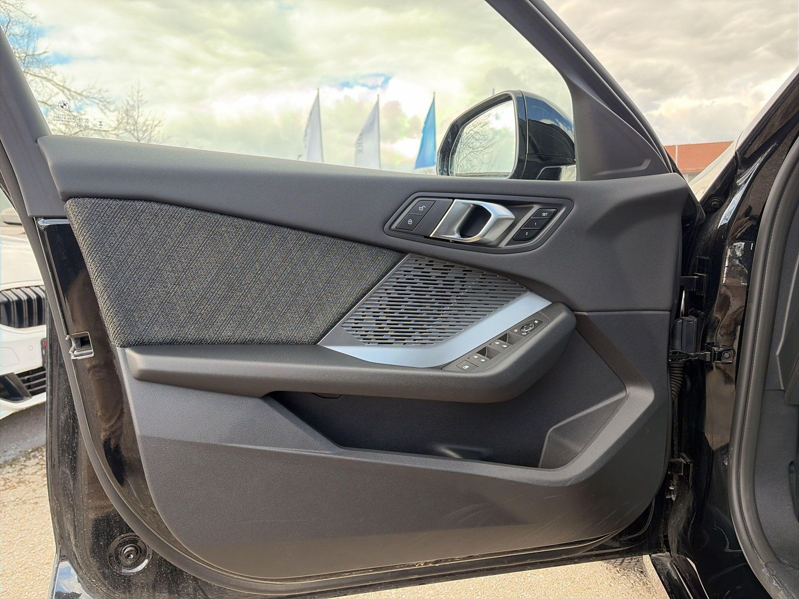 BMW 120 Hatch Head-Up DAB LED Komfortzg. Klimaaut. foto 18