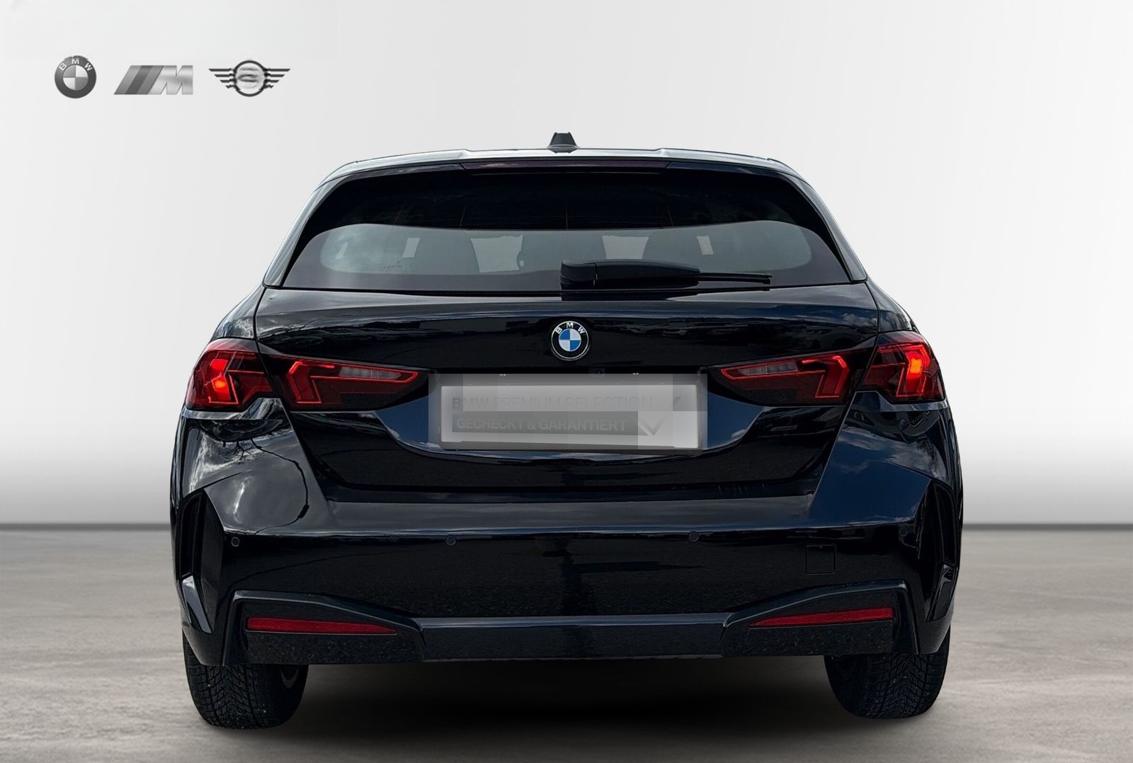 BMW 120 Hatch Head-Up DAB LED Komfortzg. Klimaaut. foto 4