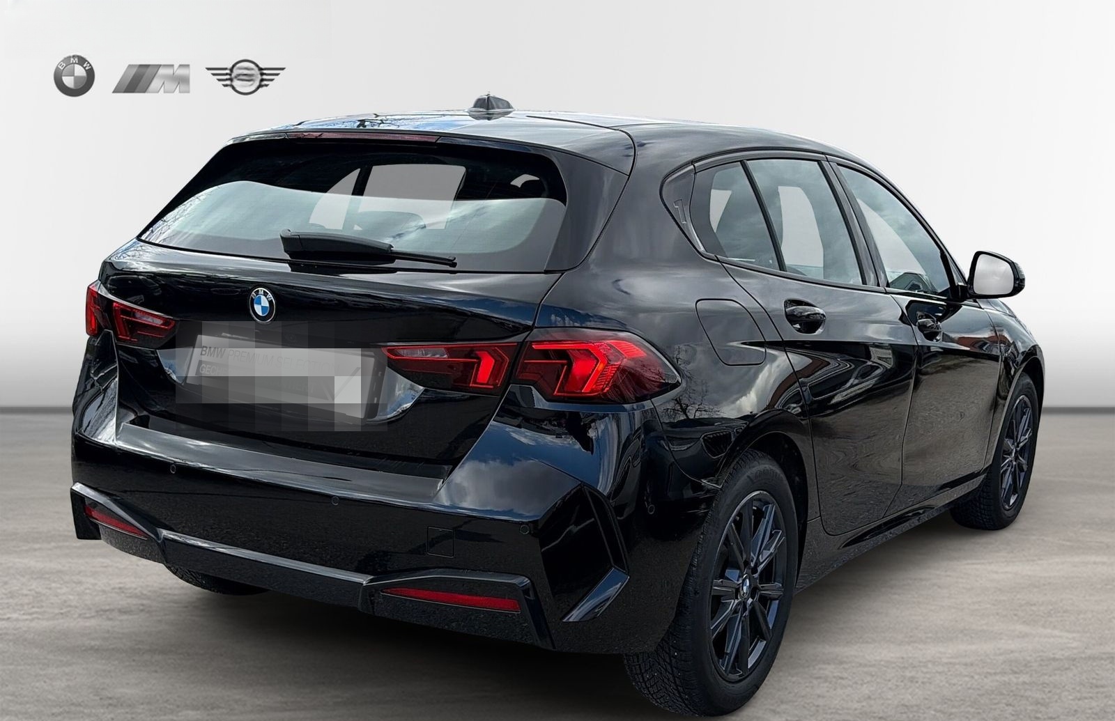 BMW 120 Hatch Head-Up DAB LED Komfortzg. Klimaaut. foto 5