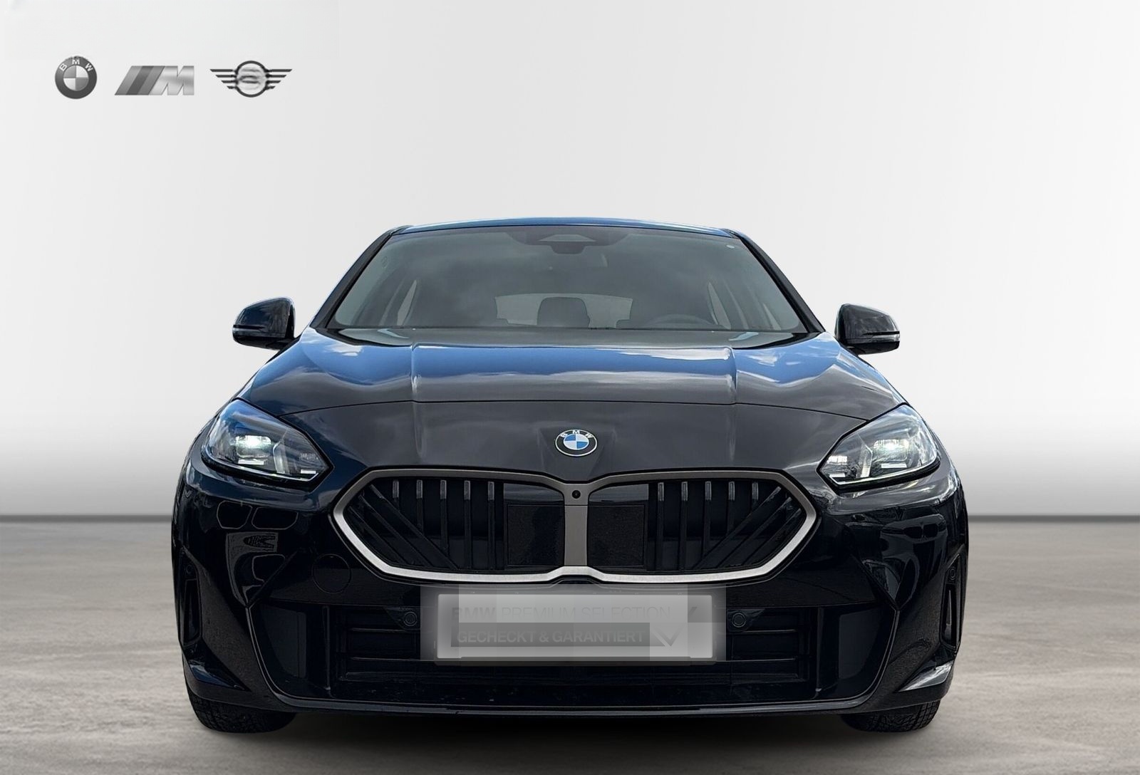 BMW 120 Hatch Head-Up DAB LED Komfortzg. Klimaaut. foto 7