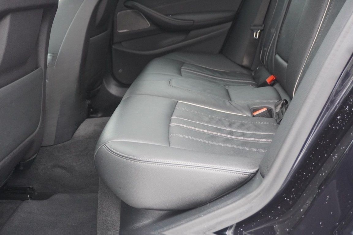 BMW 520d M Sport HarmanKardon Totwinkel Navi TV LED foto 15