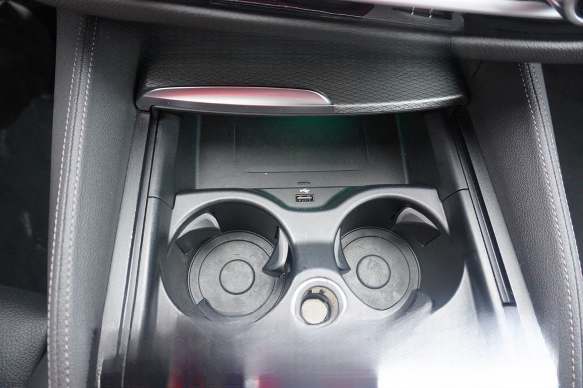 BMW 520d M Sport HarmanKardon Totwinkel Navi TV LED foto 23