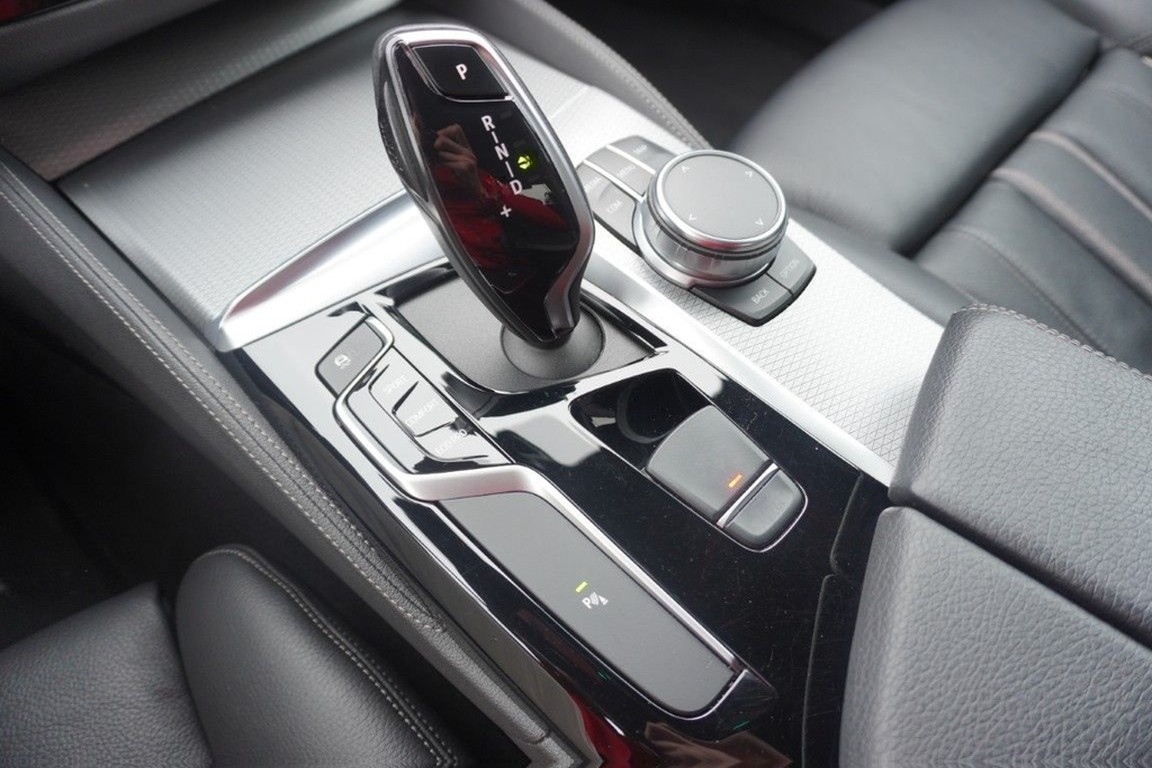 BMW 520d M Sport HarmanKardon Totwinkel Navi TV LED foto 24