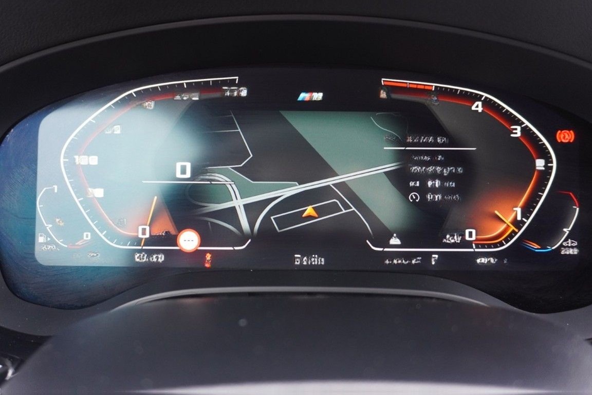 BMW 520d M Sport HarmanKardon Totwinkel Navi TV LED foto 26