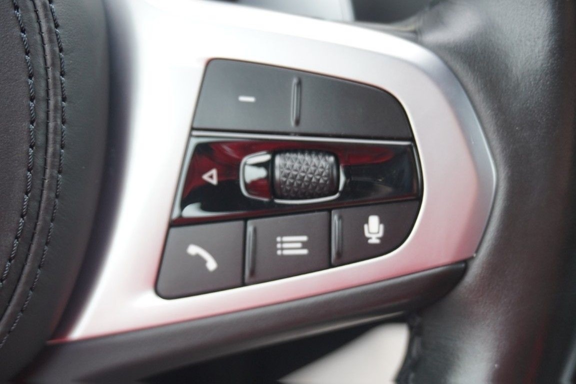 BMW 520d M Sport HarmanKardon Totwinkel Navi TV LED foto 29