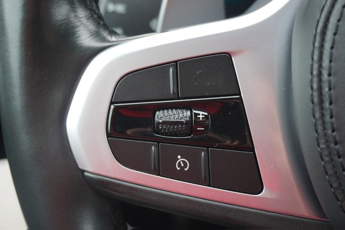 BMW 520d M Sport HarmanKardon Totwinkel Navi TV LED foto 30