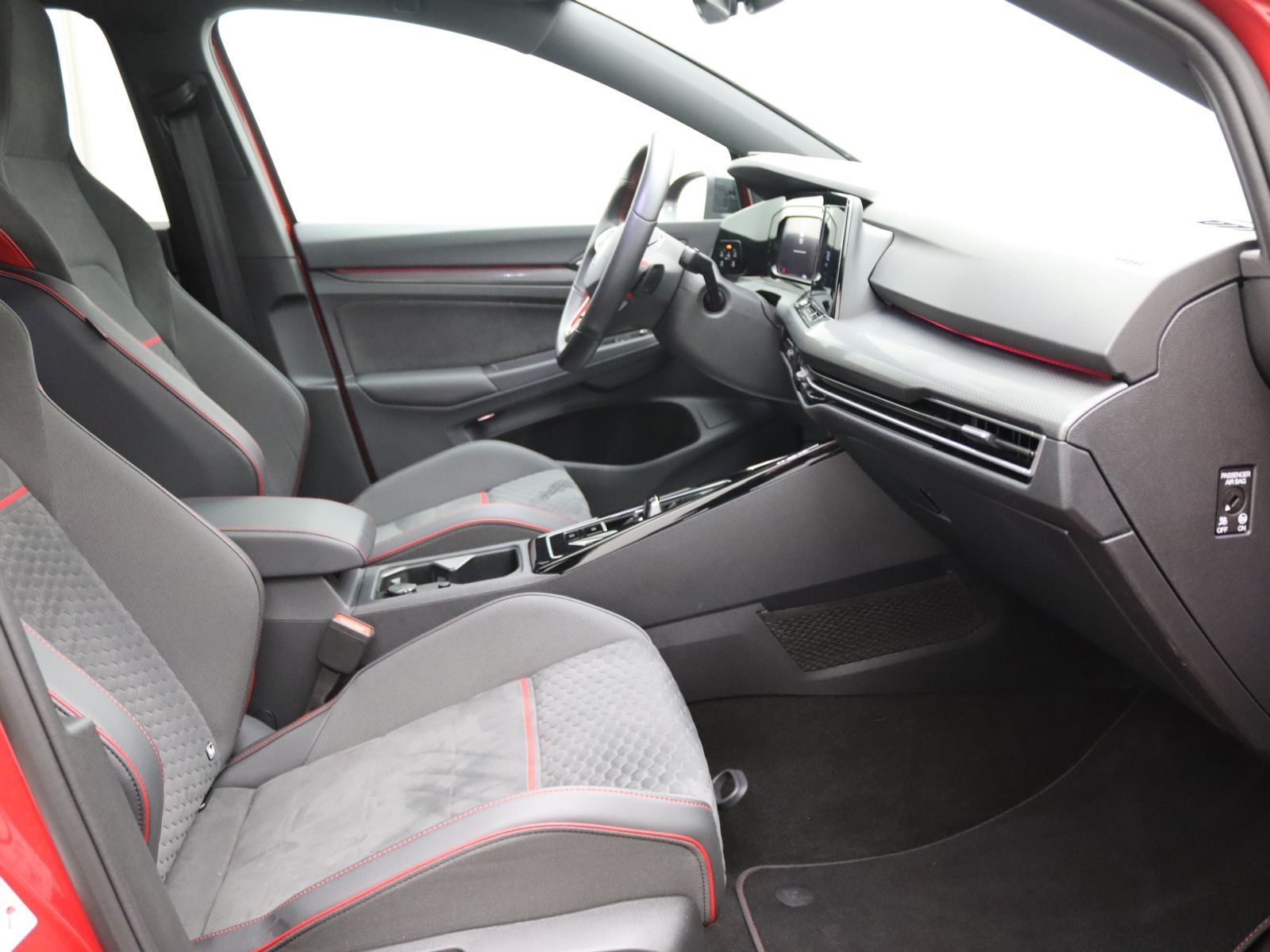 Volkswagen Golf GTI Clubsport 2.0 TSI DSG/ BlackStyle, Pano foto 11