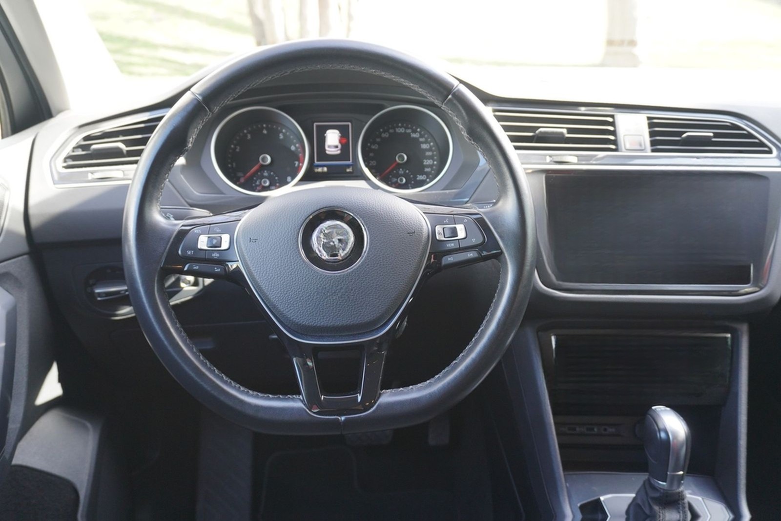 Volkswagen Tiguan 1.5 TSI Active DSG LED Navi ACC 360° foto 16