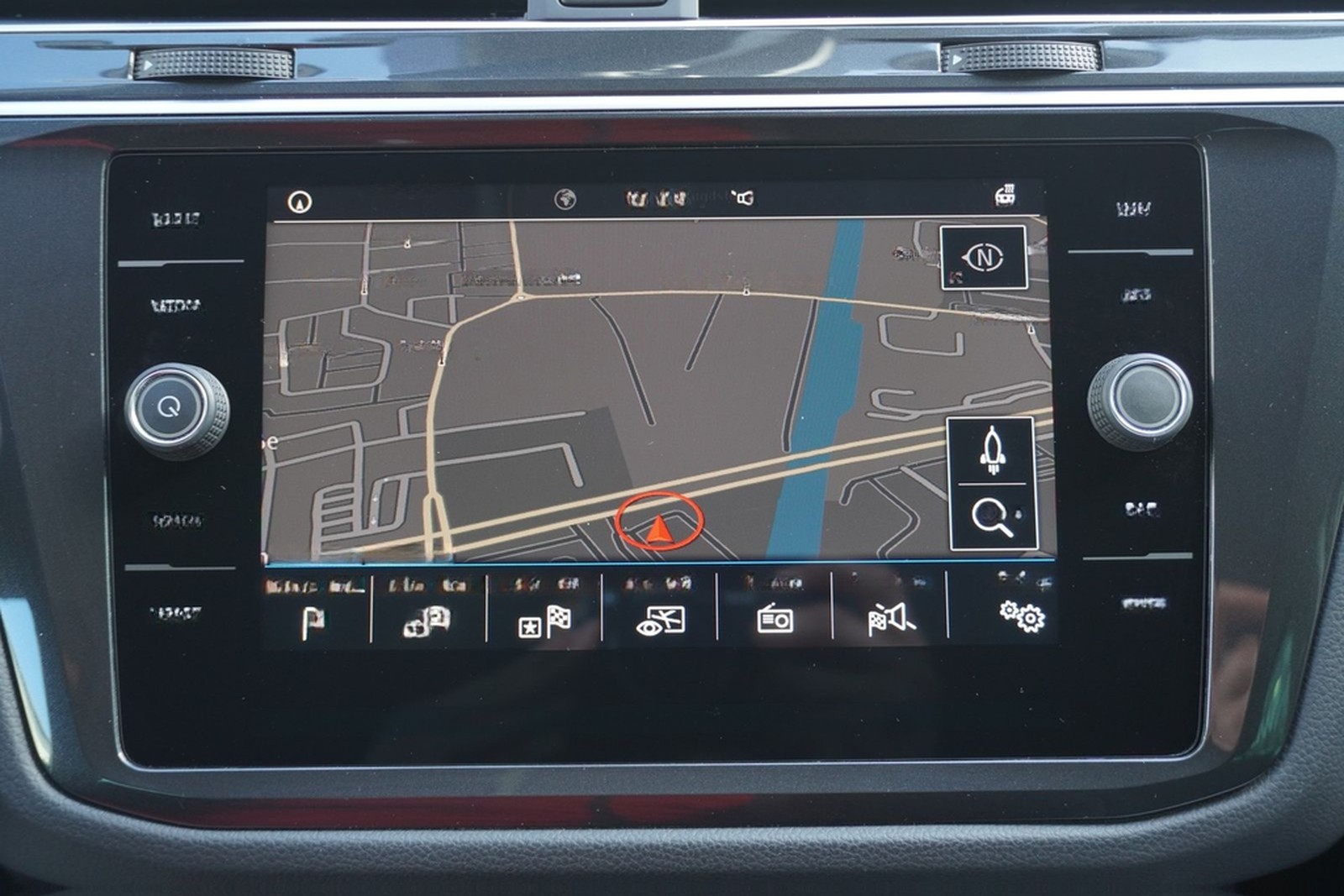 Volkswagen Tiguan 1.5 TSI Active DSG LED Navi ACC 360° foto 19