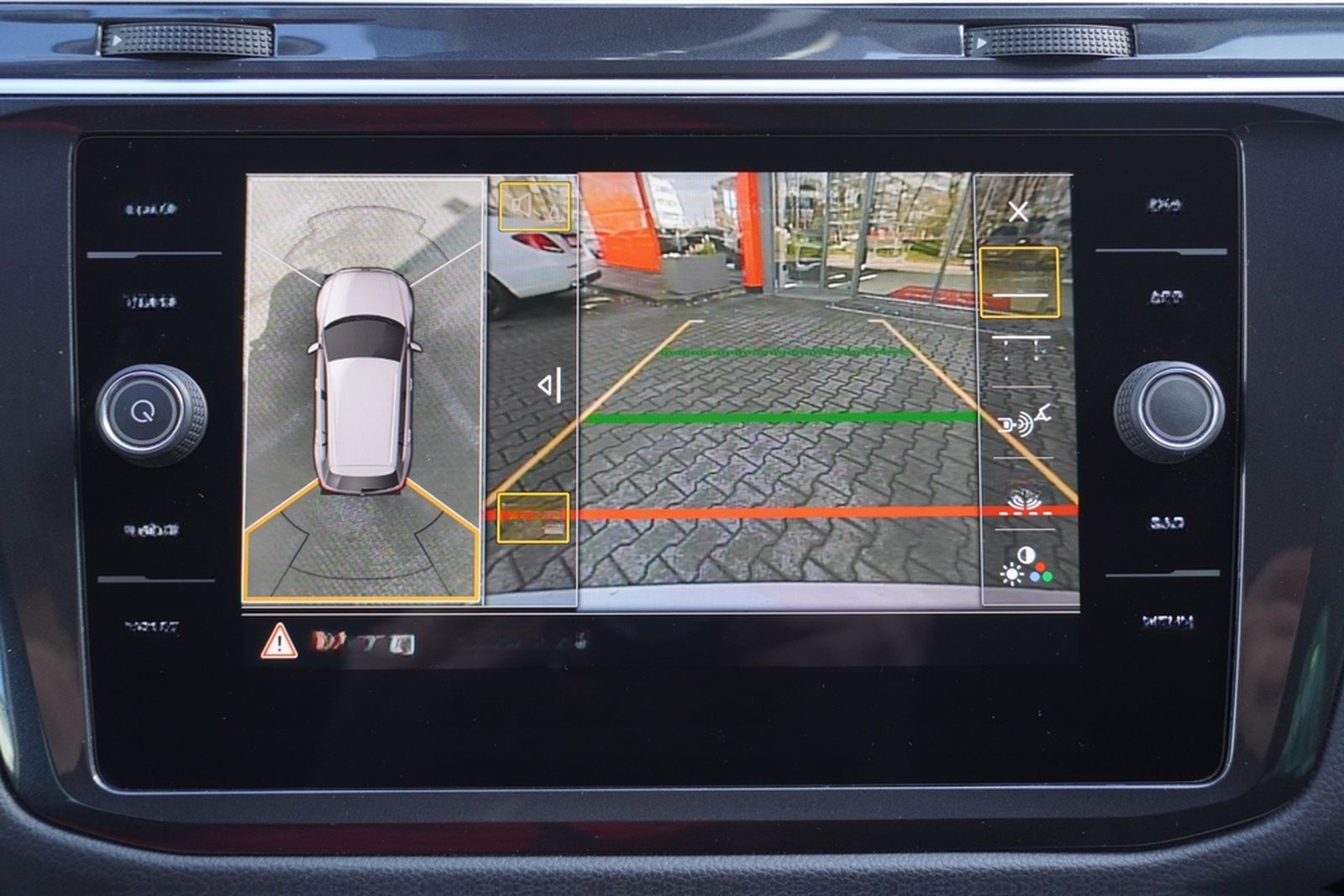 Volkswagen Tiguan 1.5 TSI Active DSG LED Navi ACC 360° foto 20