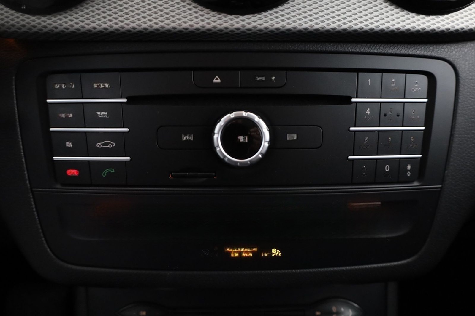 Mercedes-Benz B220 Urban 7G-DCT 4-Matic LED Navi Sitzheizung foto 12