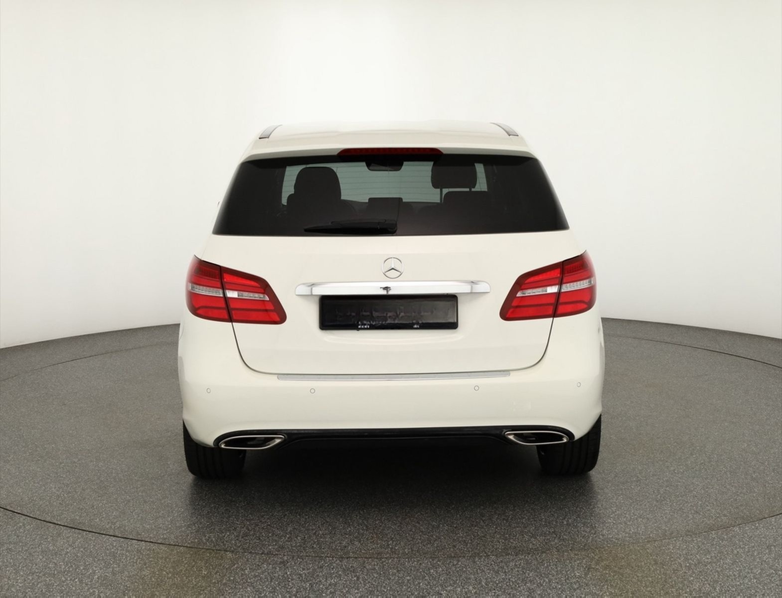 Mercedes-Benz B220 Urban 7G-DCT 4-Matic LED Navi Sitzheizung foto 4