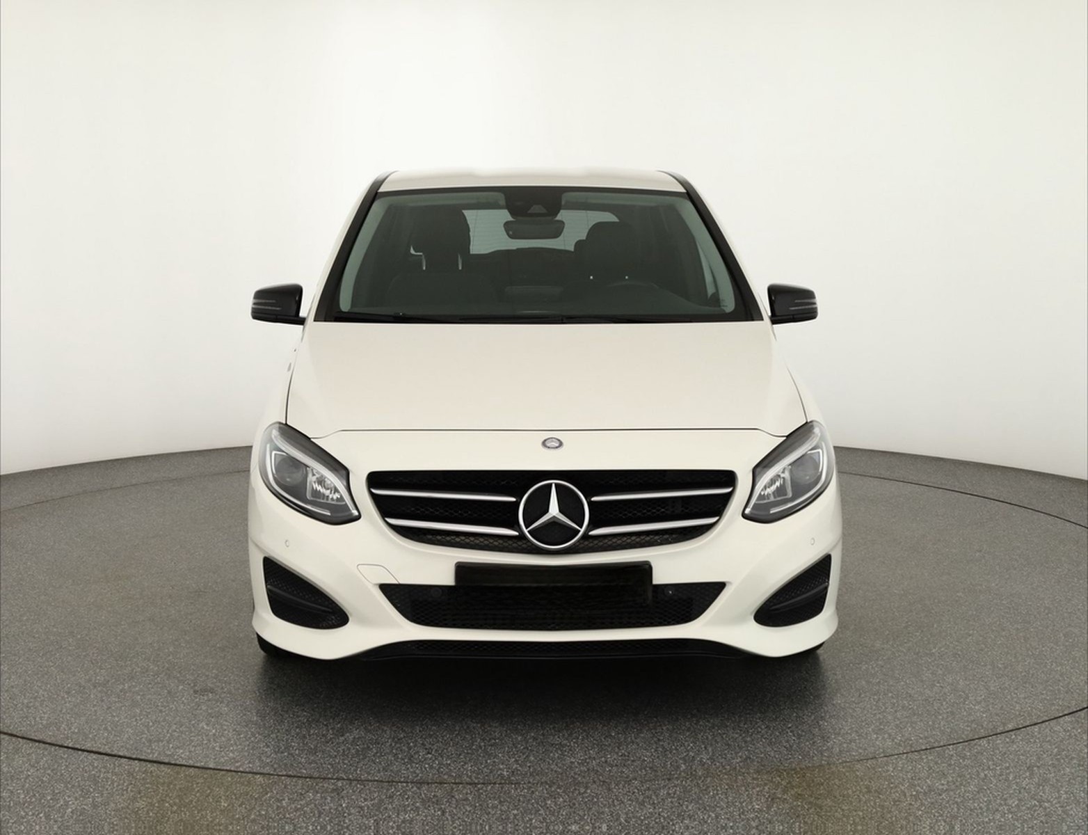 Mercedes-Benz B220 Urban 7G-DCT 4-Matic LED Navi Sitzheizung foto 8