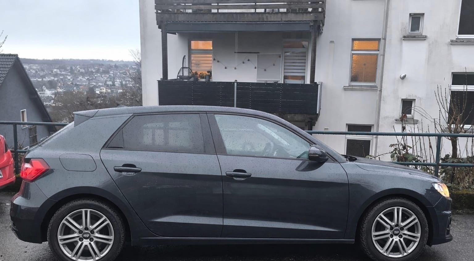 Audi A1 Sportback 25 TFSI Aut. Neu Tüv 95 ... foto 4