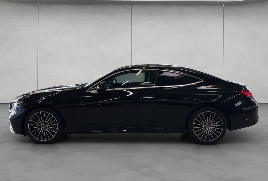 Mercedes-Benz CLE 200 Coupe 9G-TRONIC foto 2