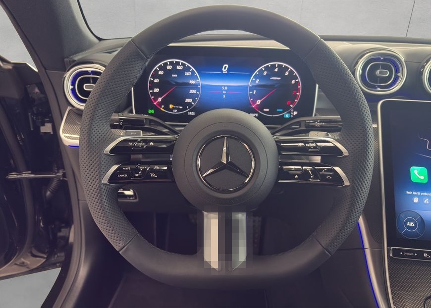 Mercedes-Benz CLE 200 Coupe 9G-TRONIC foto 11