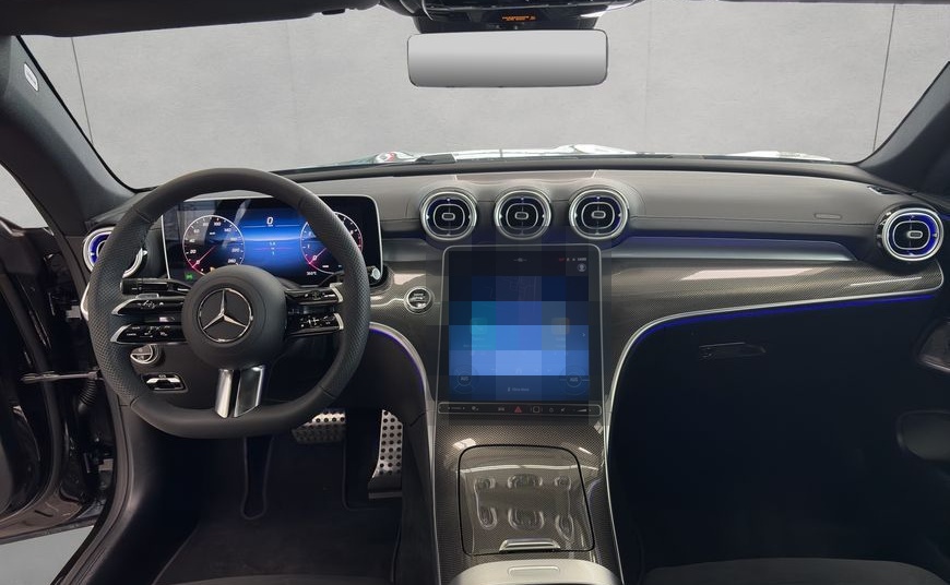 Mercedes-Benz CLE 200 Coupe 9G-TRONIC foto 12