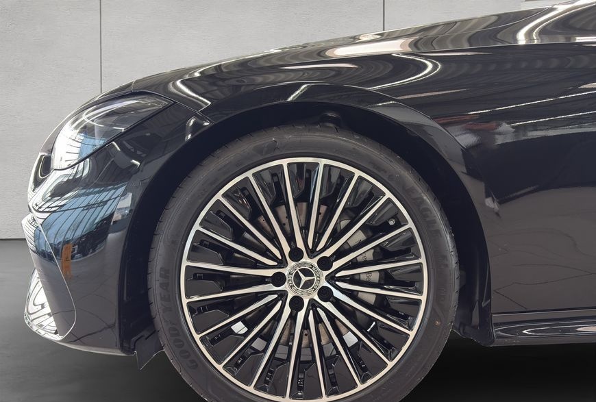 Mercedes-Benz CLE 200 Coupe 9G-TRONIC foto 19