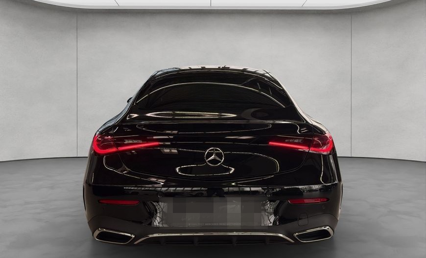 Mercedes-Benz CLE 200 Coupe 9G-TRONIC foto 4