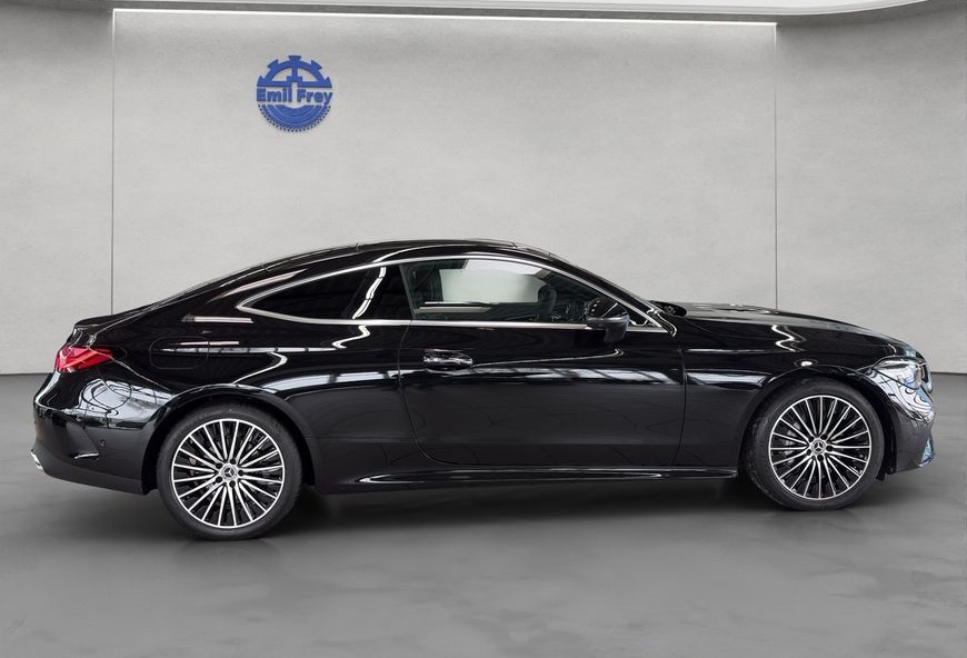 Mercedes-Benz CLE 200 Coupe 9G-TRONIC foto 7