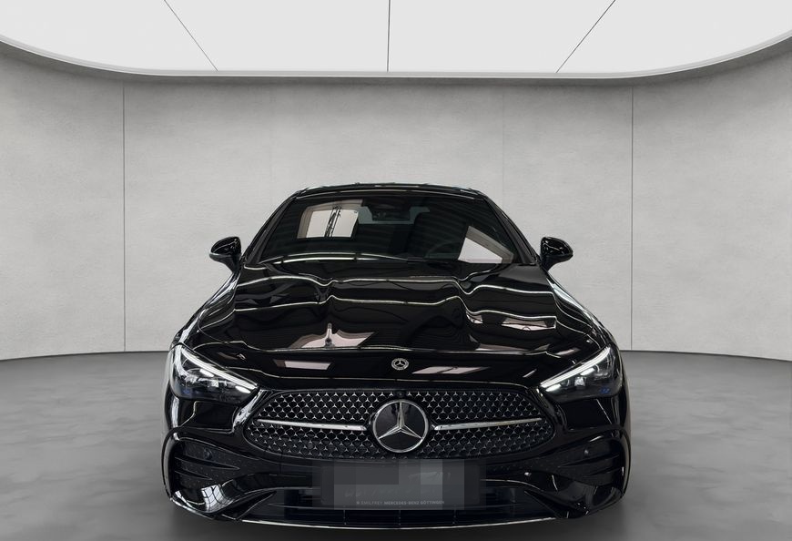Mercedes-Benz CLE 200 Coupe 9G-TRONIC foto 9