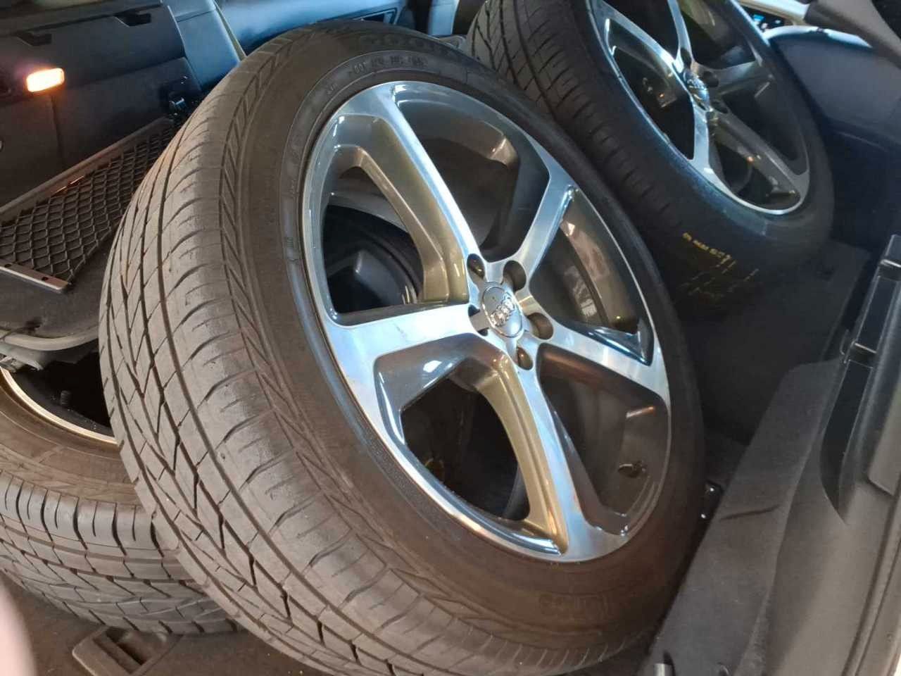 Audi Q5 2.0 TDI 140 kW quattro S-Line Xenon foto 15
