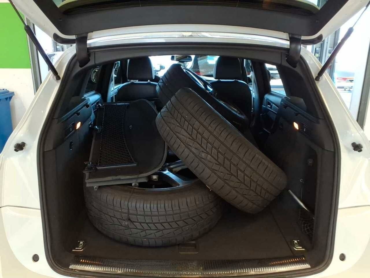 Audi Q5 2.0 TDI 140 kW quattro S-Line Xenon foto 18