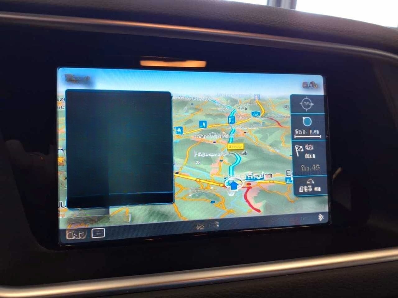 Audi Q5 2.0 TDI 140 kW quattro S-Line Xenon foto 19