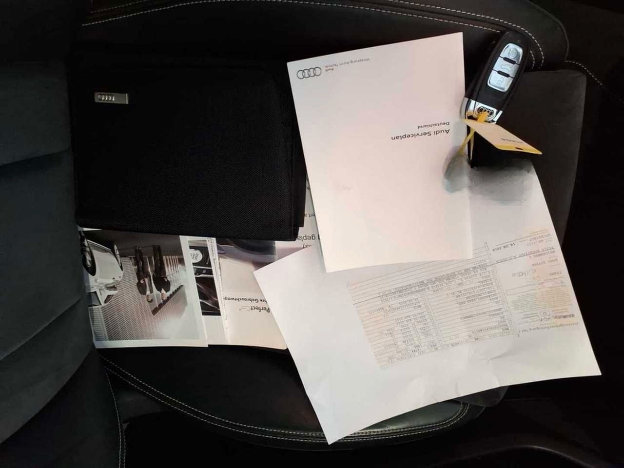 Audi Q5 2.0 TDI 140 kW quattro S-Line Xenon foto 21