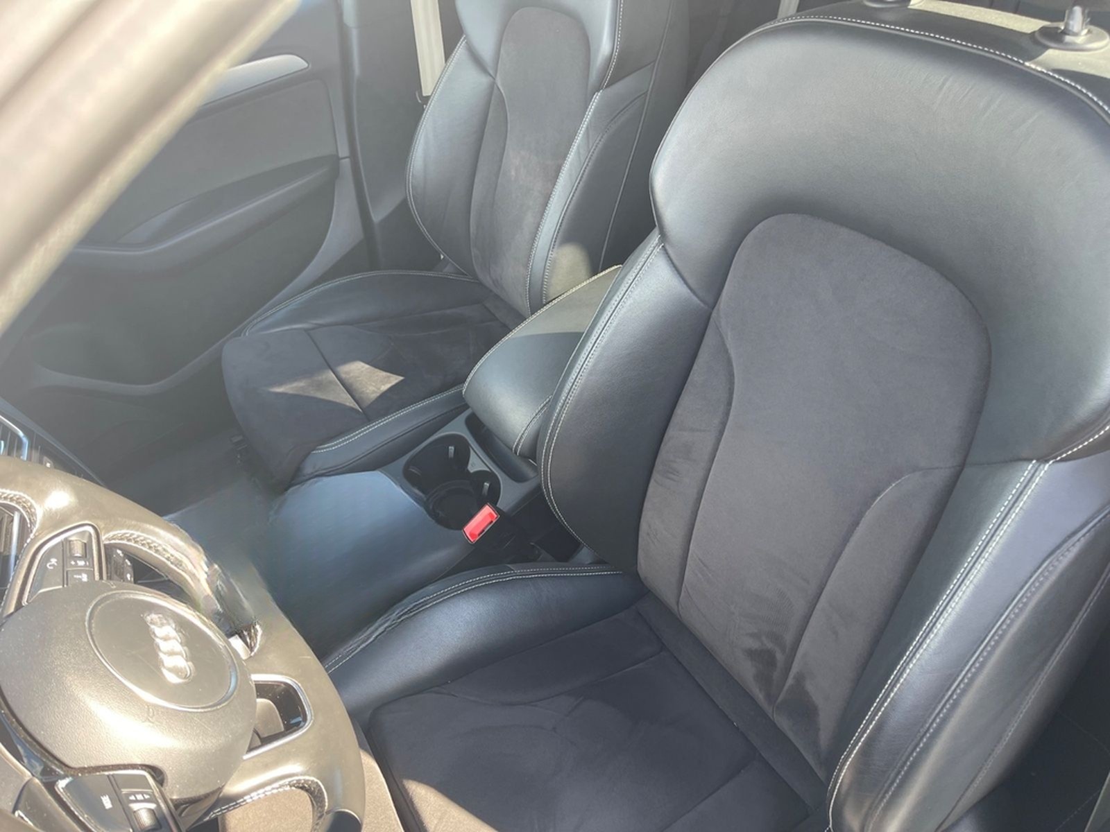 Audi Q5 2.0 TDI 140 kW quattro S-Line Xenon foto 39