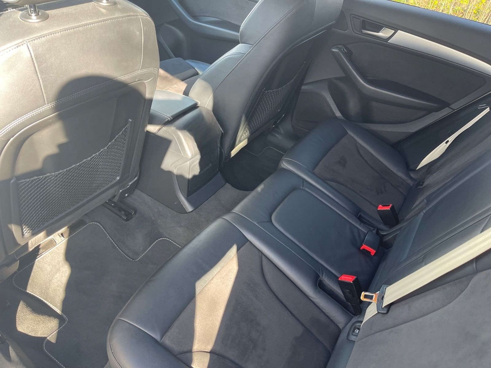 Audi Q5 2.0 TDI 140 kW quattro S-Line Xenon foto 41