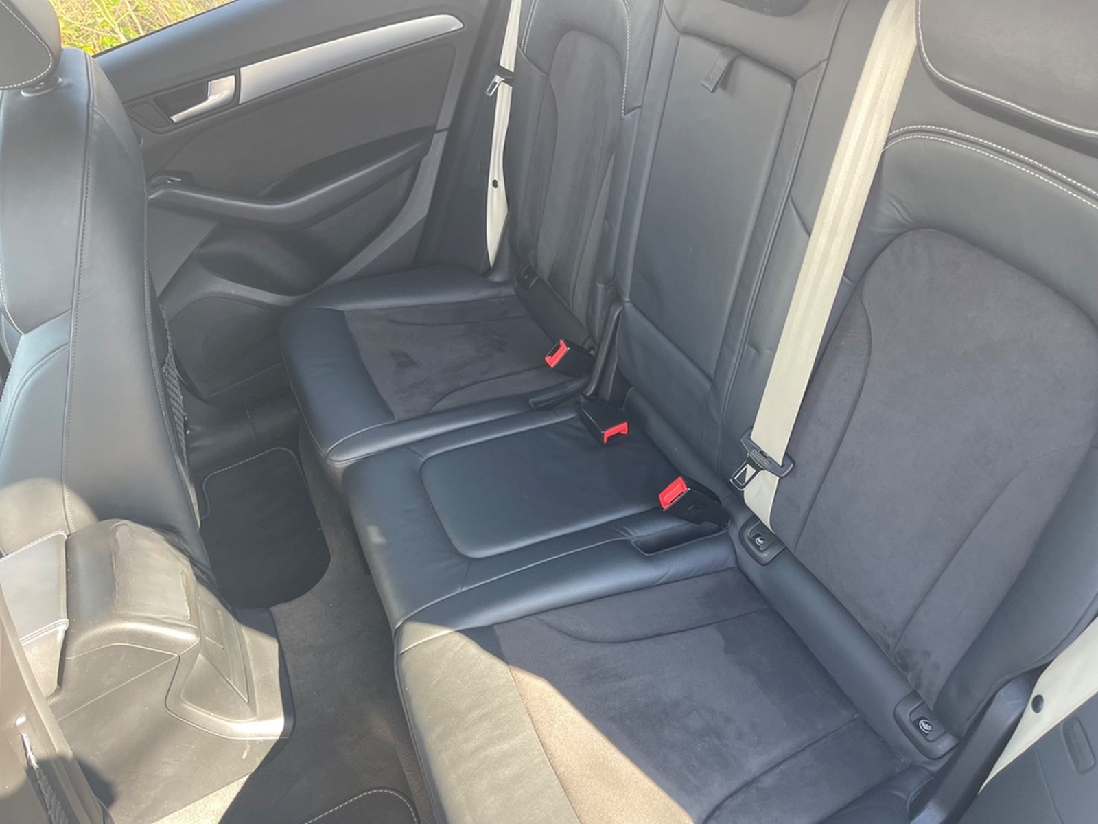 Audi Q5 2.0 TDI 140 kW quattro S-Line Xenon foto 43