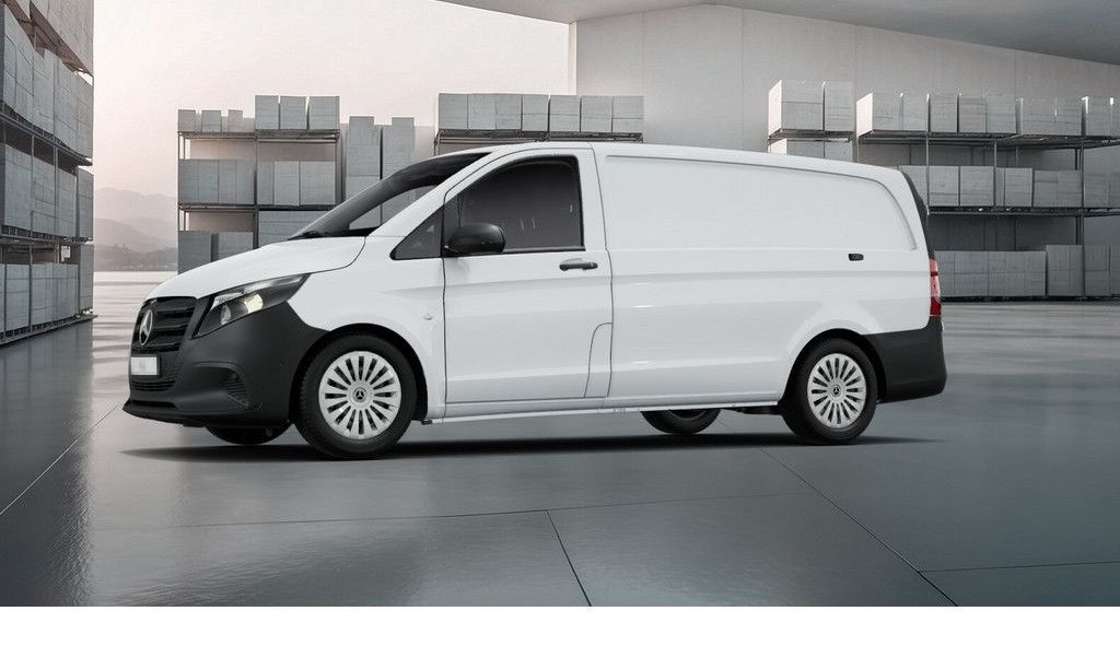 Mercedes-Benz Vito 116 CDI Kasten Lang Kamera Spurh.-Ass. Totw foto 13