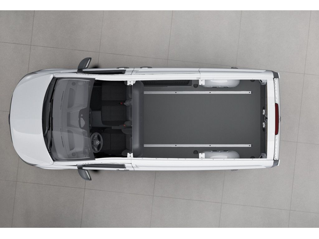 Mercedes-Benz Vito 116 CDI Kasten Lang Kamera Spurh.-Ass. Totw foto 15