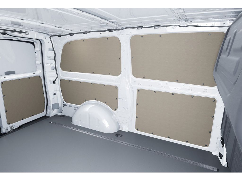 Mercedes-Benz Vito 116 CDI Kasten Lang Kamera Spurh.-Ass. Totw foto 10